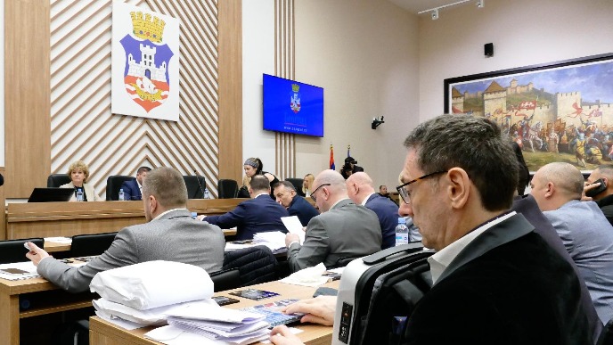 Danas o planovima i prevozu